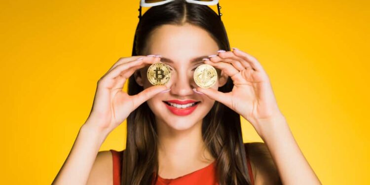 Cara Menabung Mata Uang Kripto