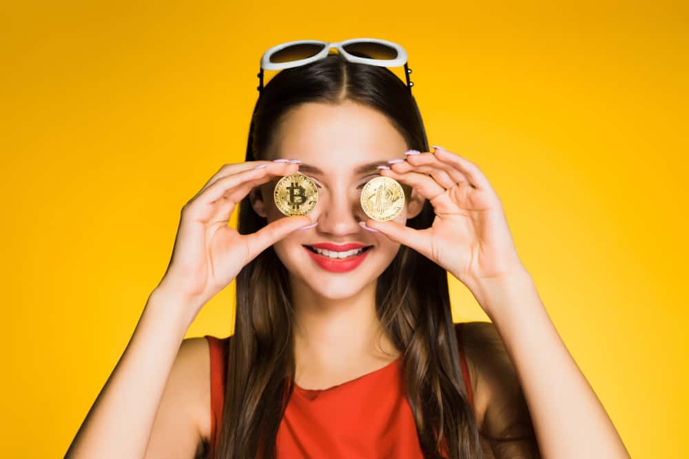 Cara Menabung Mata Uang Kripto