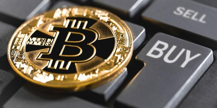 Bitcoin JP Morgan Paypal Mata Uang Kripto