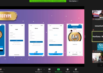 Block Developer Learning Program Hasilkan Ide Ide Menarik Use Case Aplikasi Blockchain