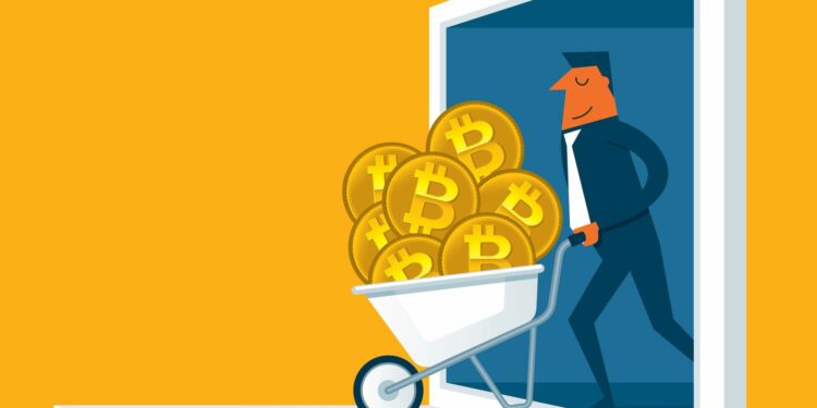 Cara Beli Bitcoin