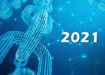 Meneropong Potensi Blockchain dan Dapps di Tahun 2021
