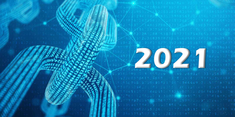 Meneropong Potensi Blockchain dan Dapps di Tahun 2021