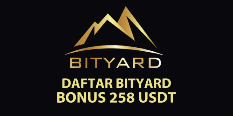 Platform trading bitcoin dari bityard