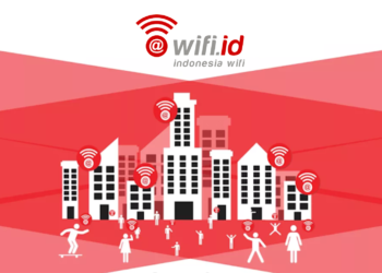 akun wifi id gratis