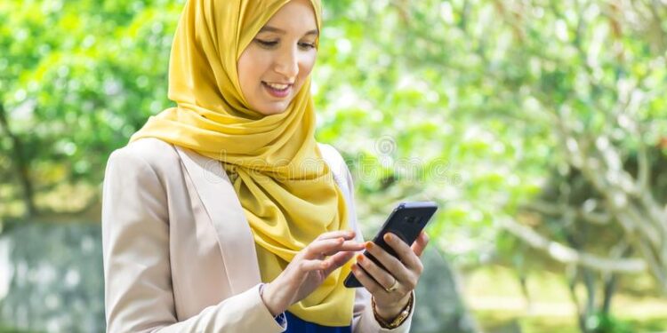 aplikasi penunjang puasa ramadan