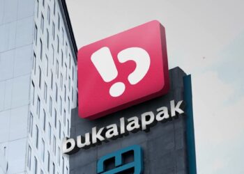 bukalapak akuisisi startup