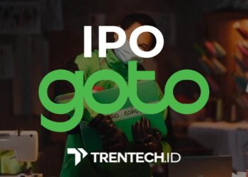 saham ipo goto
