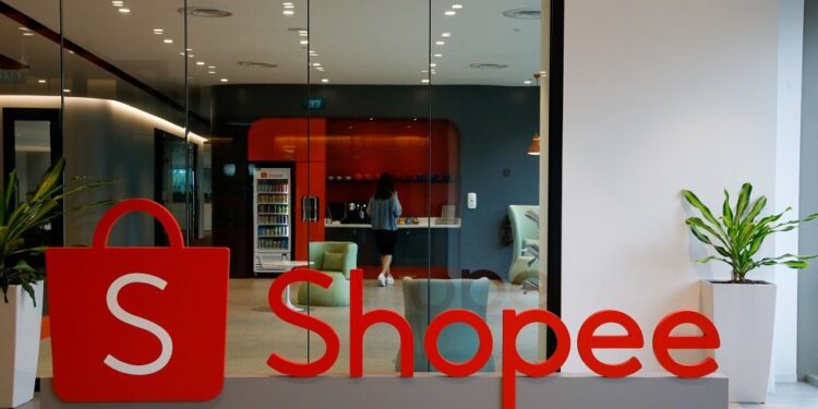 shopee tutup di india