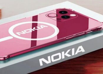 Nokia Edge 2022