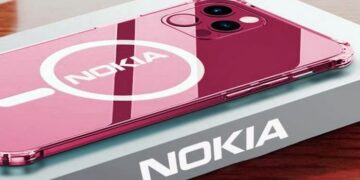 Nokia Edge 2022