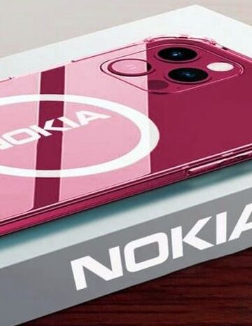 Nokia Edge 2022
