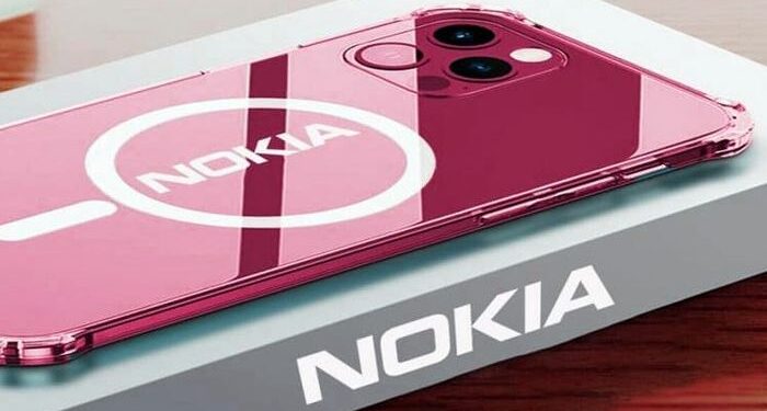 Nokia Edge 2022