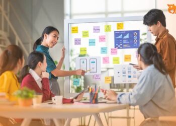 cara memulai bisnis startup