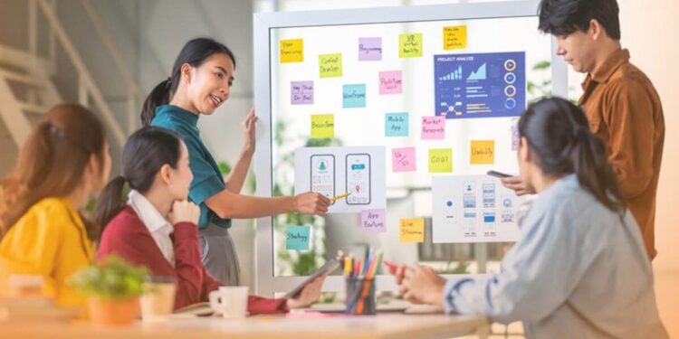 cara memulai bisnis startup