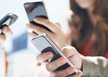 HP dengan radiasi tinngi