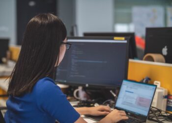 peran wanita di dunia data science
