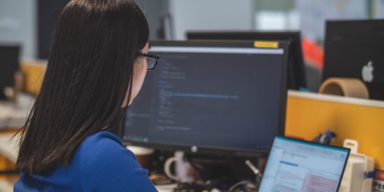 peran wanita di dunia data science