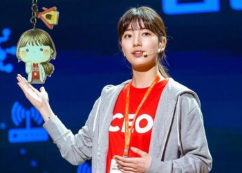 rekomendasi film belajar bisnis drama korea