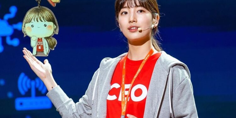 rekomendasi film belajar bisnis drama korea