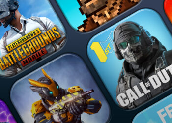 rekomendasi games shooter