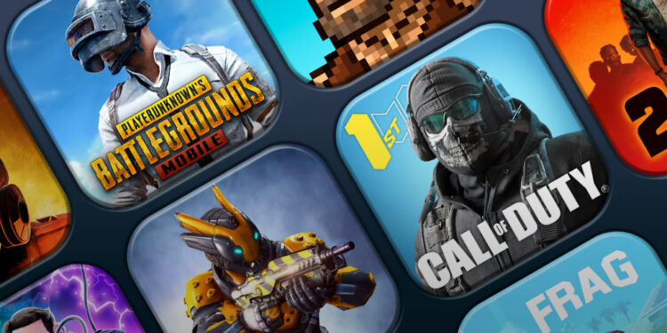 rekomendasi games shooter