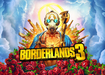 borderlands 3
