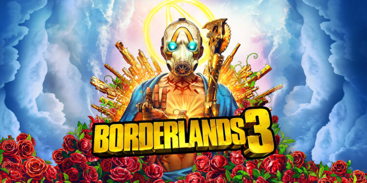 borderlands 3