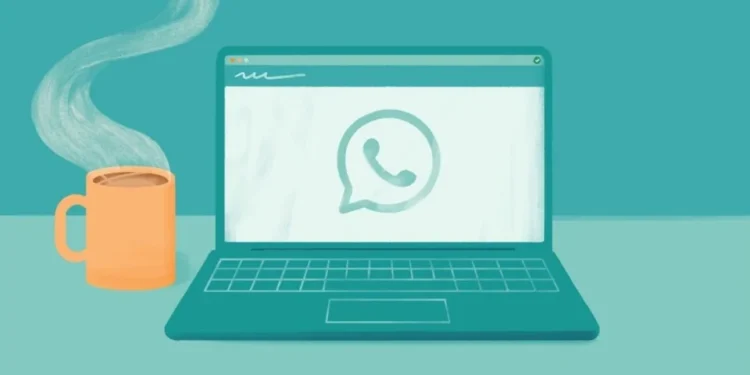 cara menggunakan whatsapp web