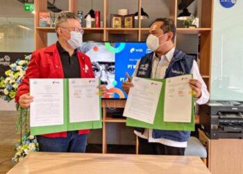 jaklingko menuju metaverse