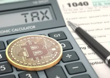 cara hitung pajak kripto