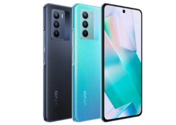 Spesifikasi dan Harga Vivo T1