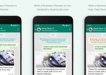 apa itu whatsapp business cloud api