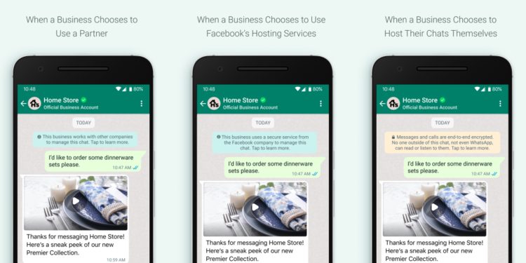 apa itu whatsapp business cloud api