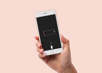 baterai iphone cepat habis