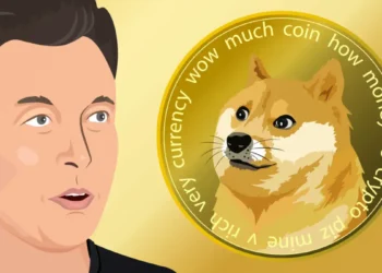dogecoin elon musk