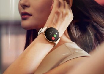 Huawei Watch GT 3