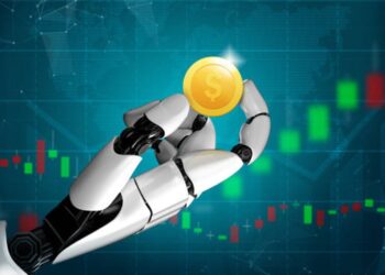 robot trading