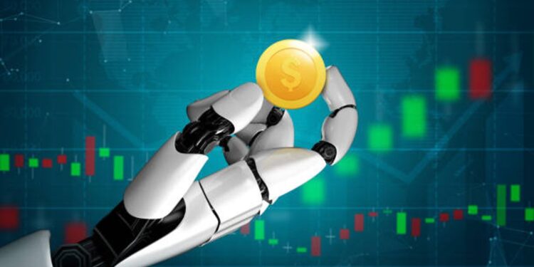 robot trading