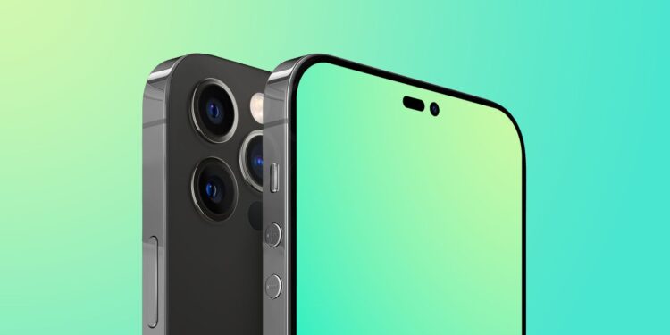 spesifikasi iphone 14