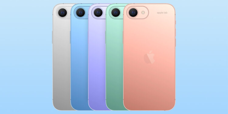 harga dan spesifikasi iphone se3