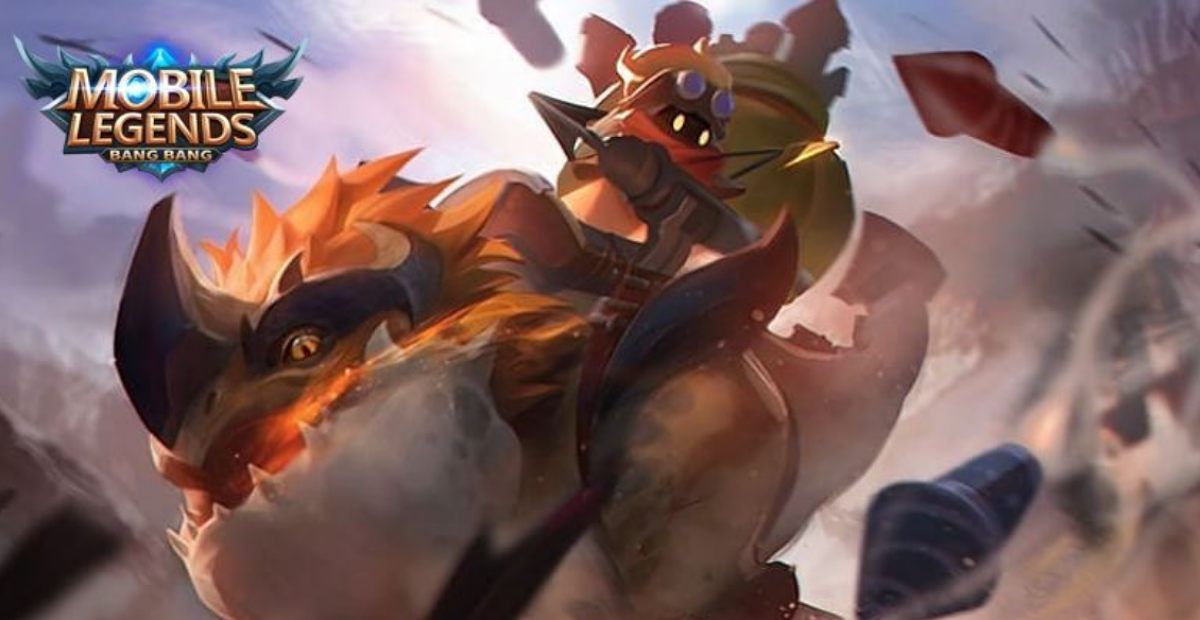 Barats mobile legends terkuat