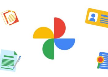 Google Photos AI-Powered Magic Eraser