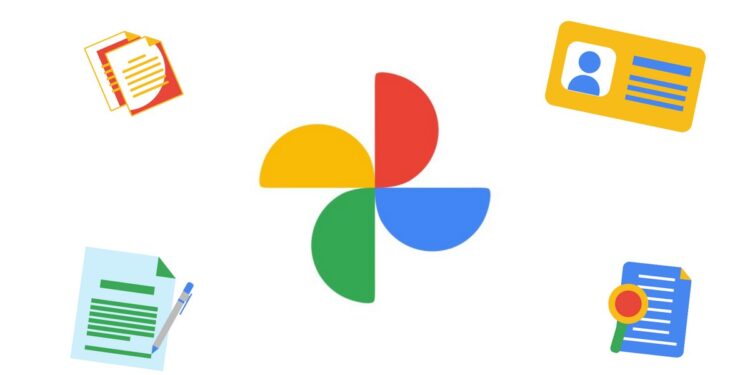 Google Photos AI-Powered Magic Eraser