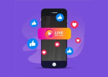 instagram live shopping tutup