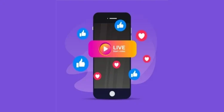 instagram live shopping tutup