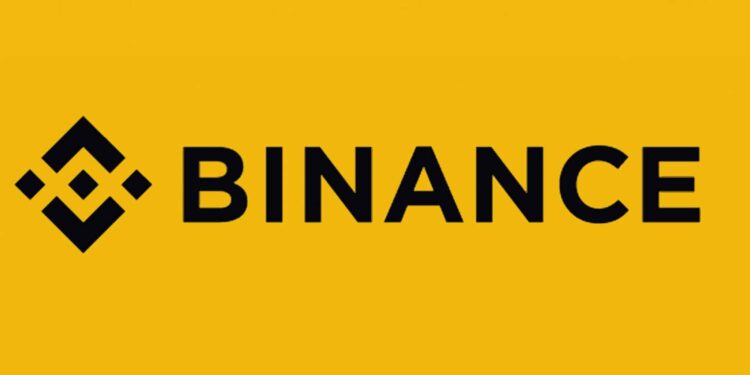 apa itu binance