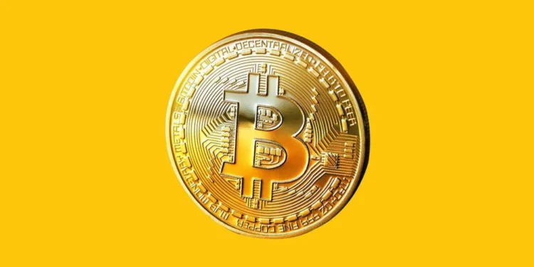 apa itu bitcoin
