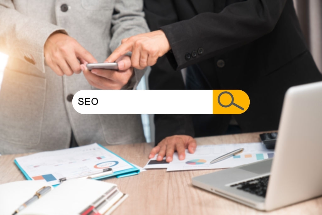 artikel seo untuk startup