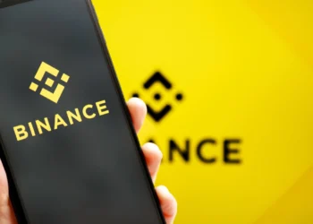 binance adalah